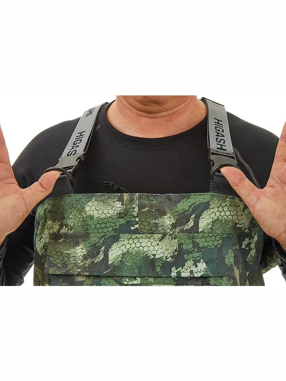 Забродники Вейдерсы Kano w/boot