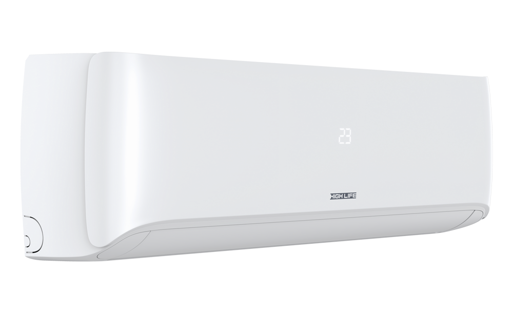 Классическая сплит-система серии COMFORT CLASS ACHL-12CC-CHDV02S (комплект)