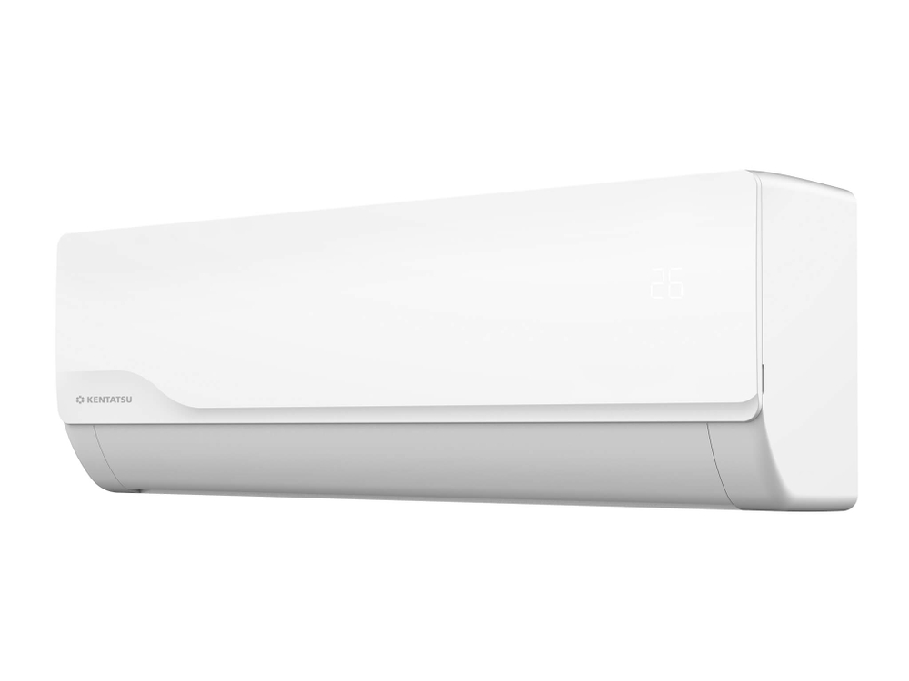 Kentatsu Кумо Инвертор (Kumo Inverter) KSGKU21HZRN1W/KSRKU21HZRN1