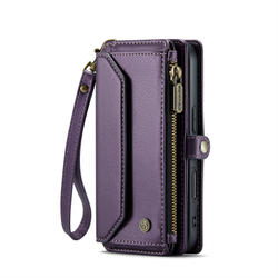 Чехол-кошелек CaseMe Wallet Bag iPhone 16 Pro