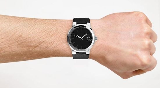 Мужские часы Q&Q Q740J302Y