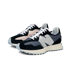 Женские кроссовки New Balance 327 'Black White' WS327CPA