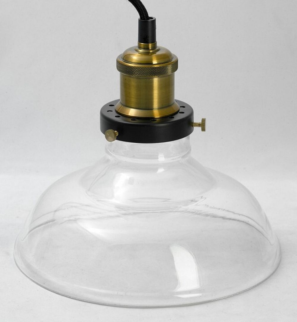 Подвесной светильник Lussole Glen Cove LSP-9606