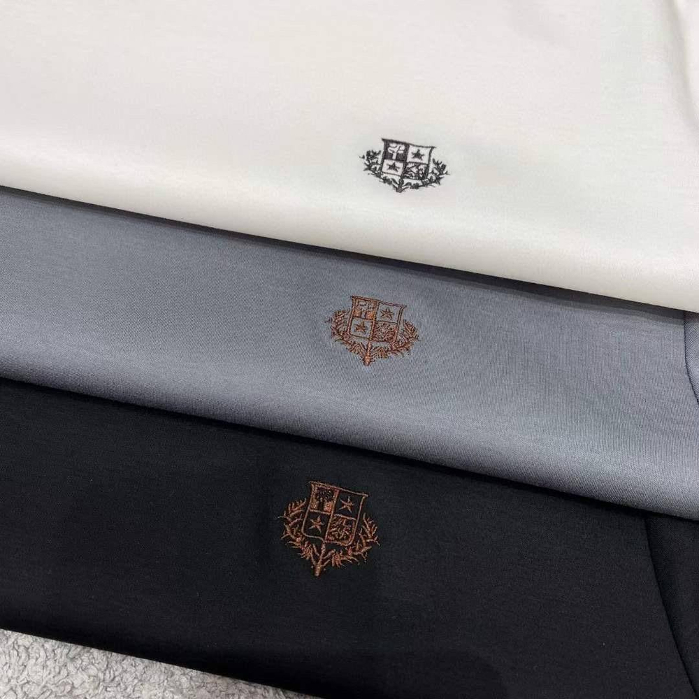Футболка Loro Piana, арт. 70102
