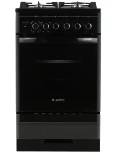 Плита комбинированная 5502-03 0044