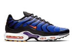 Кроссовки Nike Air Max Plus Midnight Purple