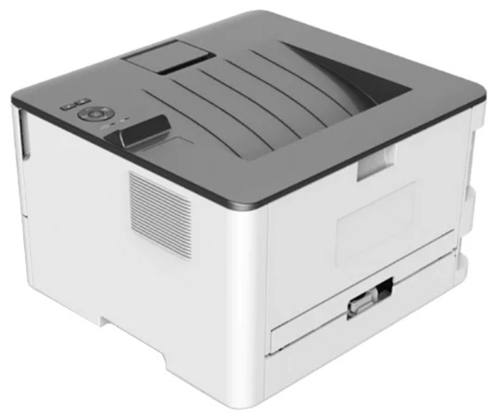 Принтер лазерный черно-белый Pantum P3300DW