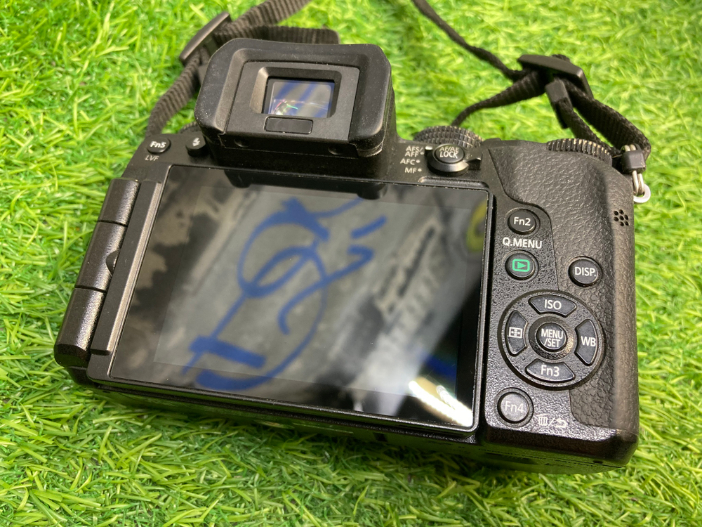 Lumix G7K kit 14-42mm Покупка/Продажа