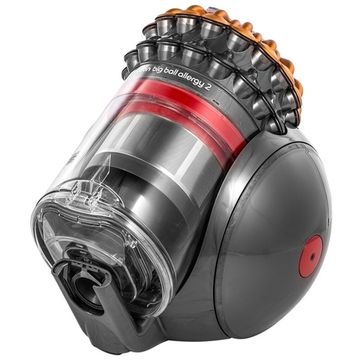 Пылесос Dyson Big Ball Allergy 2, серый