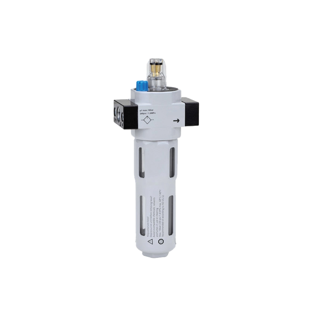 LOE-1/4-D-MINI Маслораспылитель G1/4, 16 бар