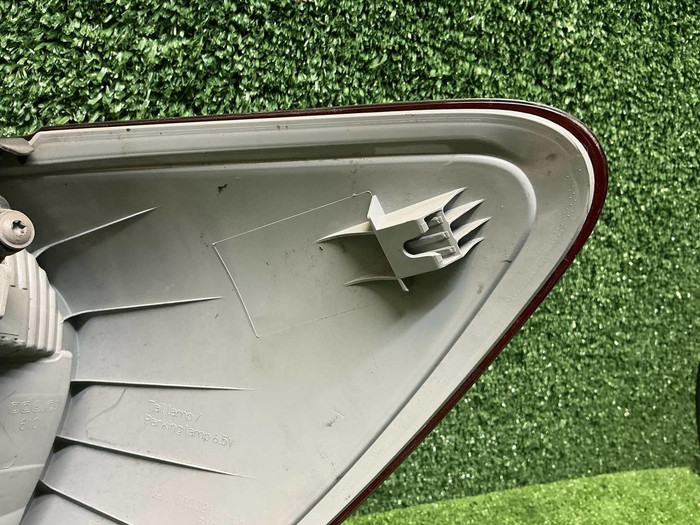 Фонарь левый Mercedes A W176 (2012-2015)