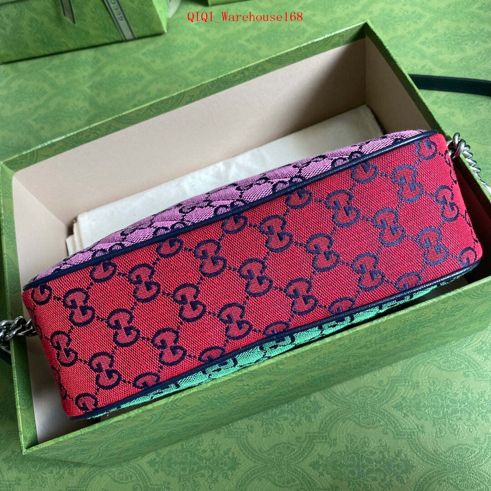 Gucci Marmont 24 cm