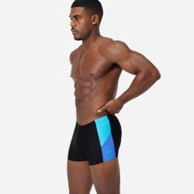 Плавки SPEEDO Hyperboom, 8-00300715334, р.34 российский размер 50, полиамид, эластан, полиэстер