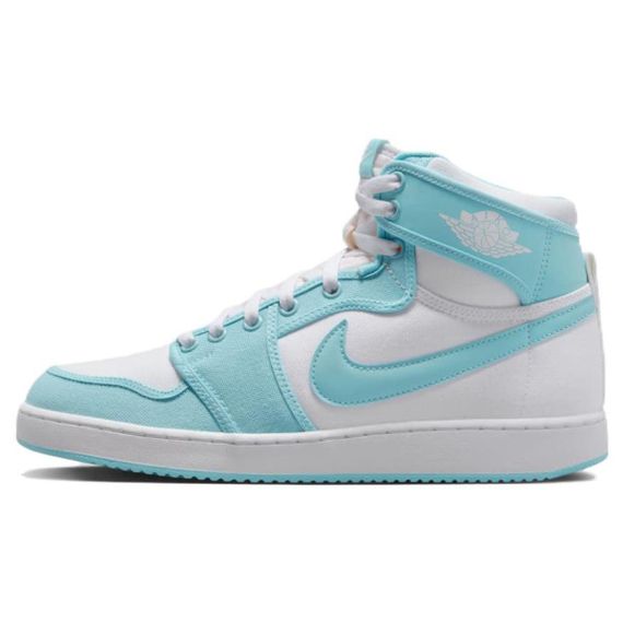 Jordan Air Jordan 1 KO &quot;Bleached Aqua&quot;