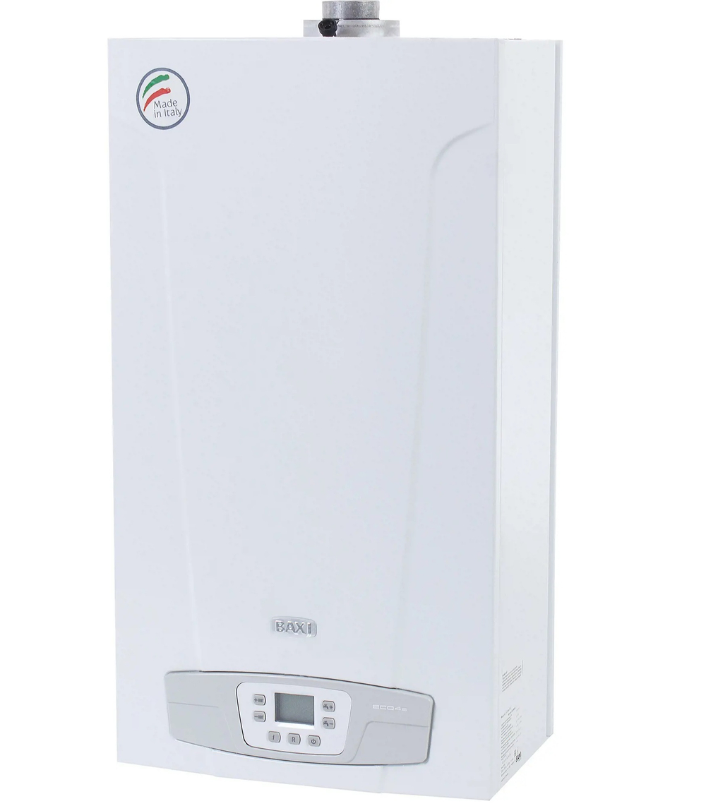 BAXI ECO-4S 1.24 F