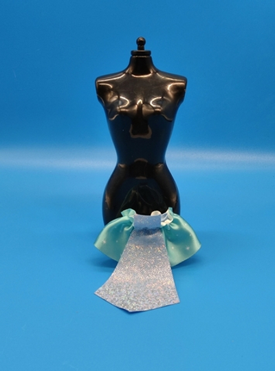 Одежда для куклы Барби - Келли винтаж 02964