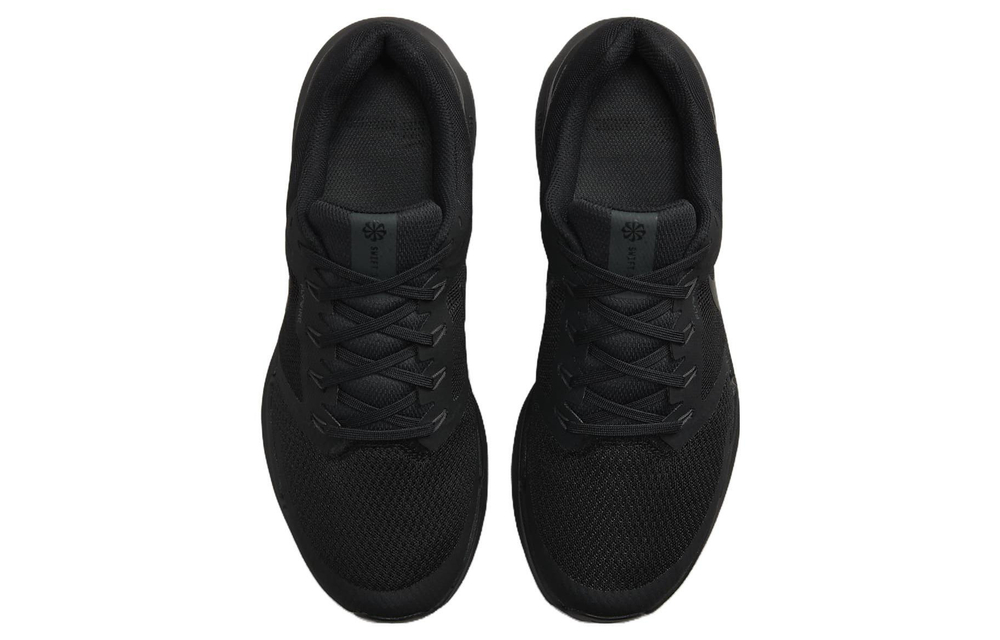 Кроссовки Nike Run Swift 3