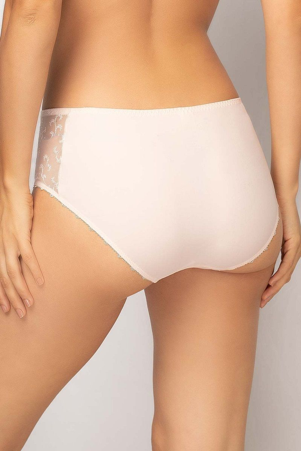 Трусы-макси Carmen (Размер: 50) (Цвет: бронзовый)