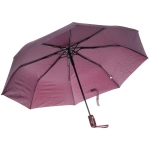 Зонт мужской полуавтомат «ESTETIK», микс 4 цвета, 8 спиц, d-95см, длина в слож. виде 40см●