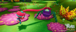Игра DreamWorks Trolls Remix Rescue (Английская версия) для PlayStation 5