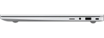 Ноутбук Samsung Galaxy Book 4 NP754 (NP754XGK-LS2IN), серебристый в регионах России