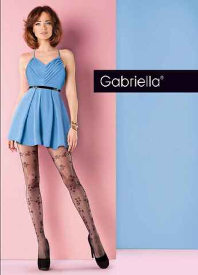 649 FLAVIA 20 DEN Колготки Gabriella