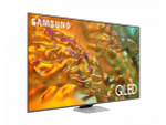 QLED телевизор Samsung QE85Q80D EU 4K Ultra HD
