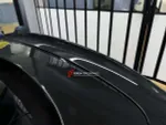 Карбоновый спойлер на крышку двигателя для FERRARI SF90 Феррари