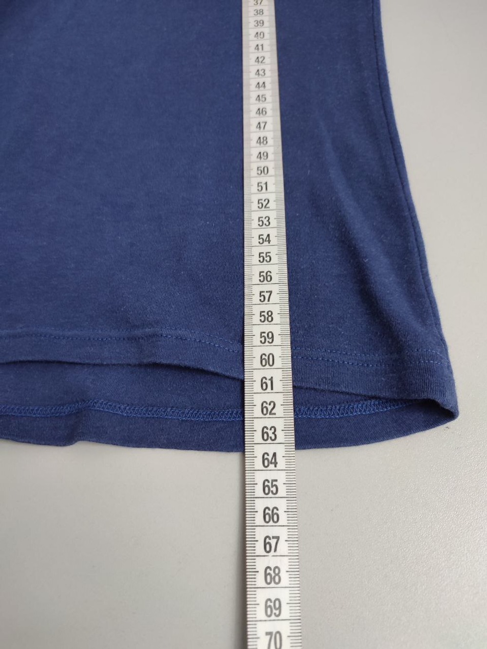 Футболка Wol.ff базовая 44 размер