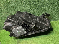 Фара левая Geely Monjaro (2021-н.в.) LED