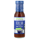 Primal Kitchen, Соус для барбекю в корейском стиле, 241 г (8,5 унции)