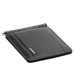 Зажим для денег из натуральной кожи Dublecity 093-DC24-11j