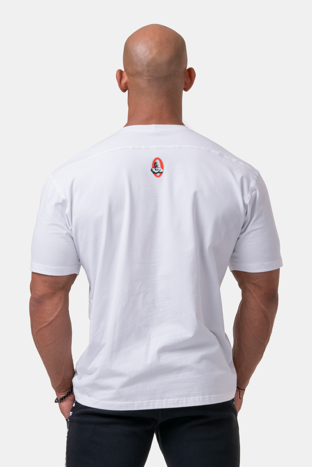Футболка GOLDEN ERA T-SHIRT 192 Белая
