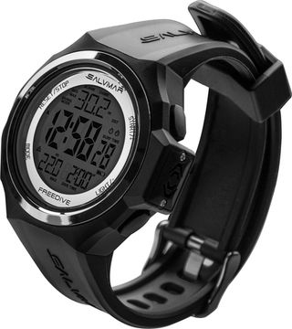 Прибор наручный для подводной охоты и фридайвинга Salvimar Freedive