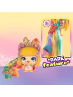 Игрушка Фигурка VIP Pets Color Boost Модные щенки