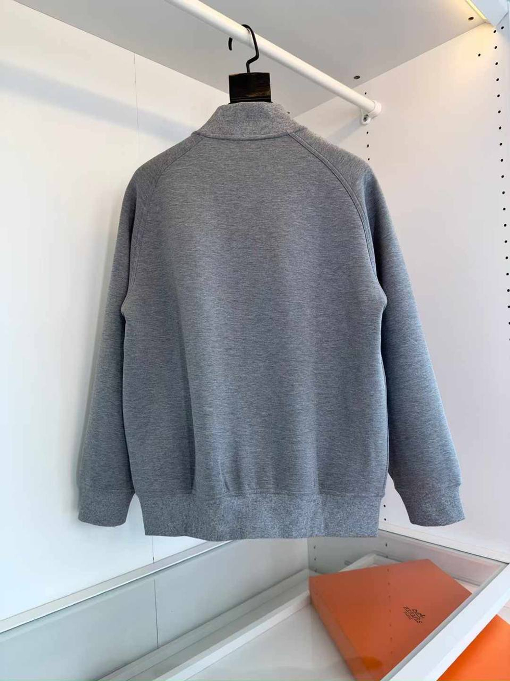 Кардиган Hermes