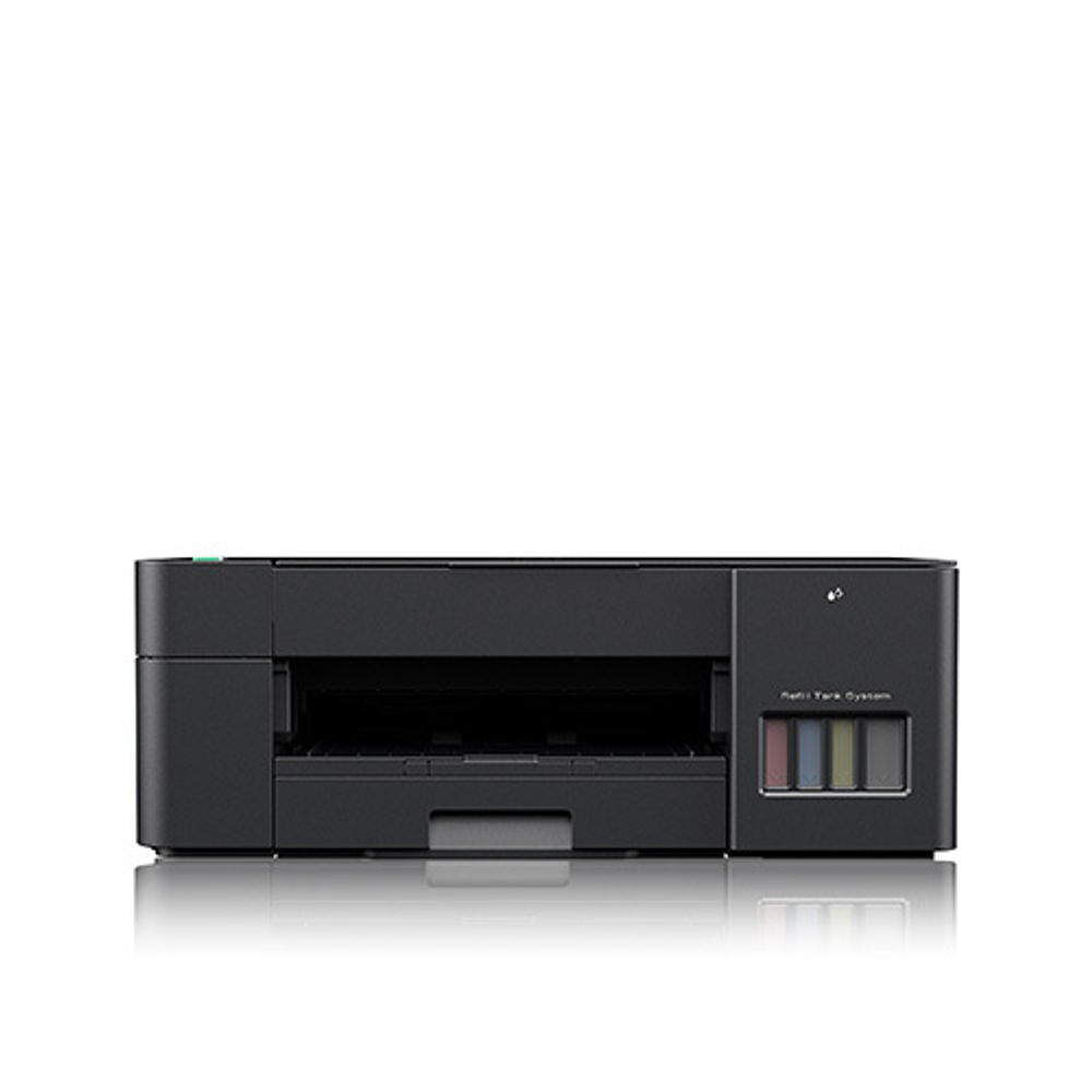 МФУ Brother InkBenefit Plus DCP-T420W, A4, 26 стр./мин, WiFi, цветной