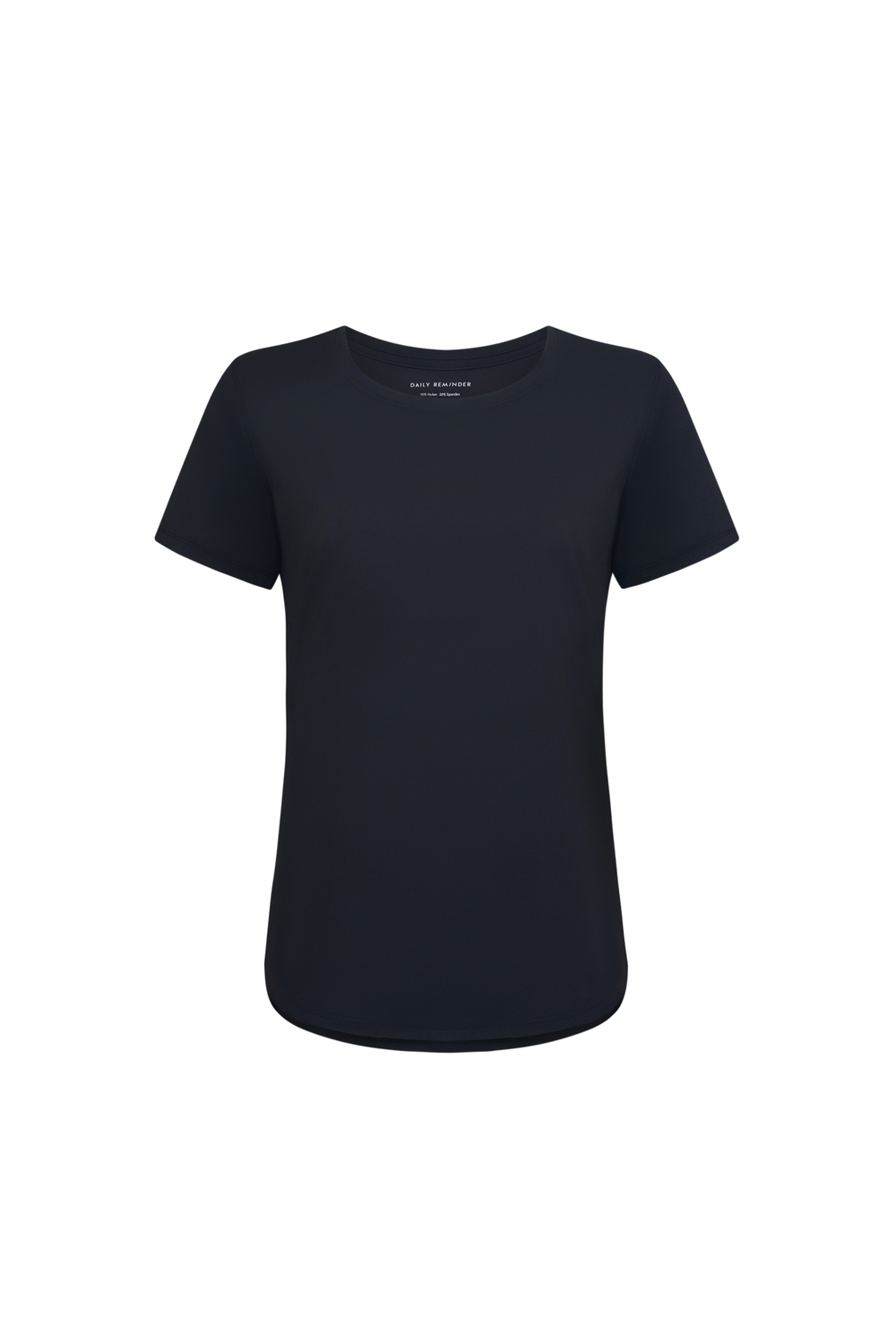 Футболка Эри Черная