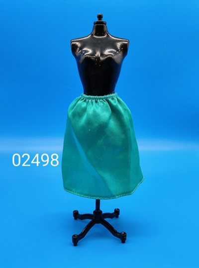 Одежда для куклы Барби винтаж юбка 02498