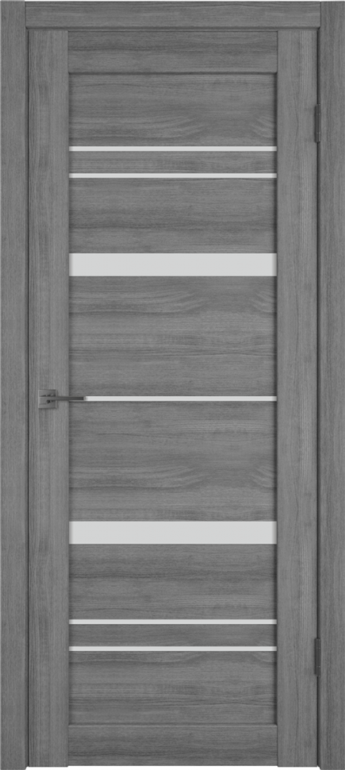 ДВЕРЬ МЕЖКОМНАТНАЯ GL LIGHT 25 ДУБ МУССОН