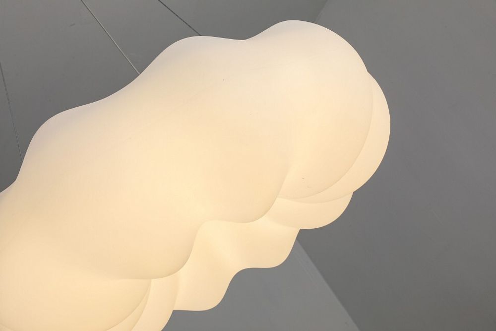 Подвесной светильник Zortes Soft ZRS.1119.02