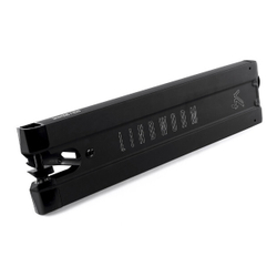 ETHIC Lindworm V4 540mm Pro Scooter Deck (Black)