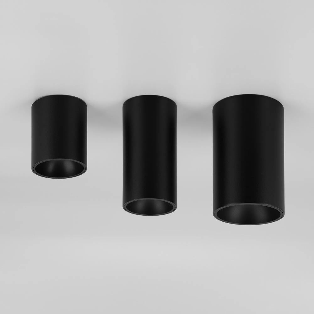 Светильник SP-SALT-R75-8W Day4000 (BK, 40 deg, 230V) (Arlight, IP44 Металл, 5 лет) 039380