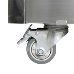 Ванна ультразвуковая с подогревом 135л AE&T TC-1350TH