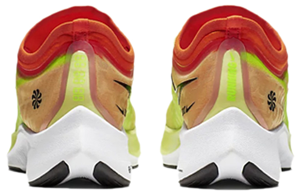 Кроссовки Nike Zoom Fly 3 Rise (Женская размерная сетка)