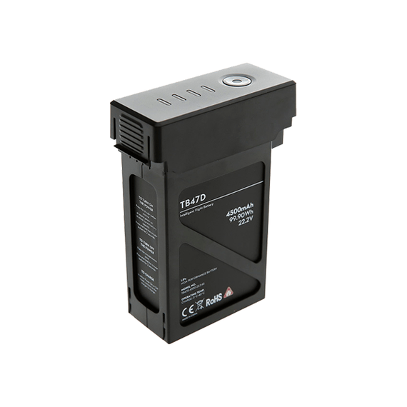 Аккумулятор DJI Matrice 100 - TB47D Battery (Part32)