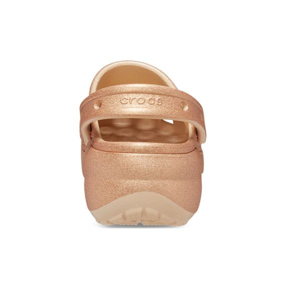 Crocs Classic 'Warm Khaki'