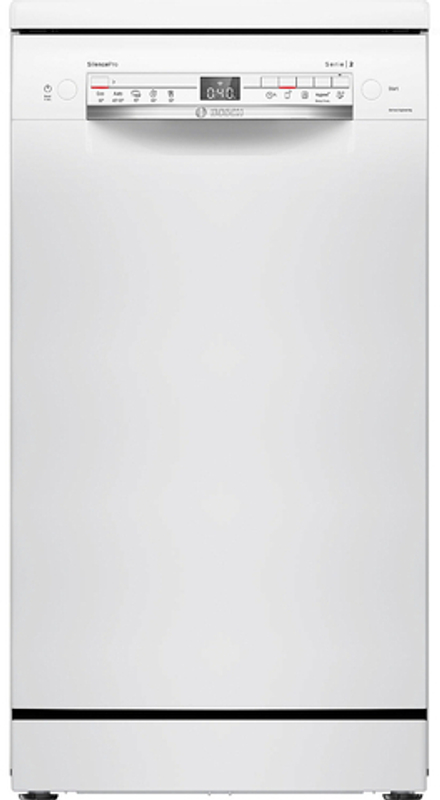 Посудомоечная машина Bosch SPS2HMW54Q