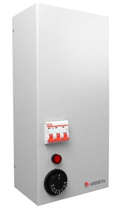 Электрический котел ARIDEYA ЭВП - 6 (бесш.)