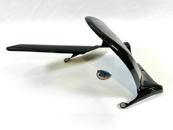 Fullsix Карбоновое крыло заднее - хагер Ducati Multistrada V4  MD-MS21-C11